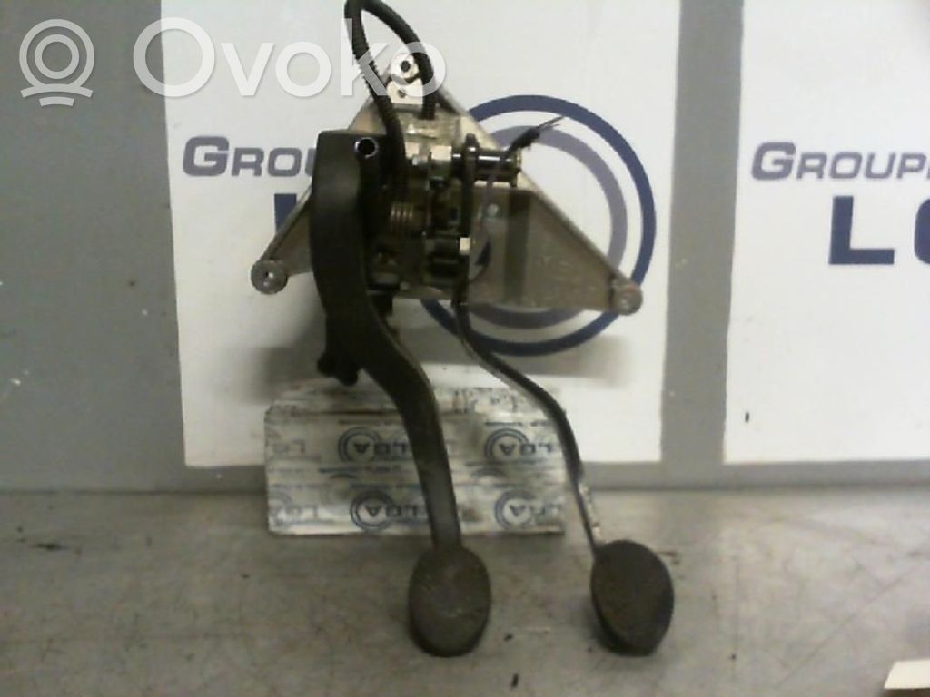 Mini One - Cooper R50 - 53 Conjunto de pedal 