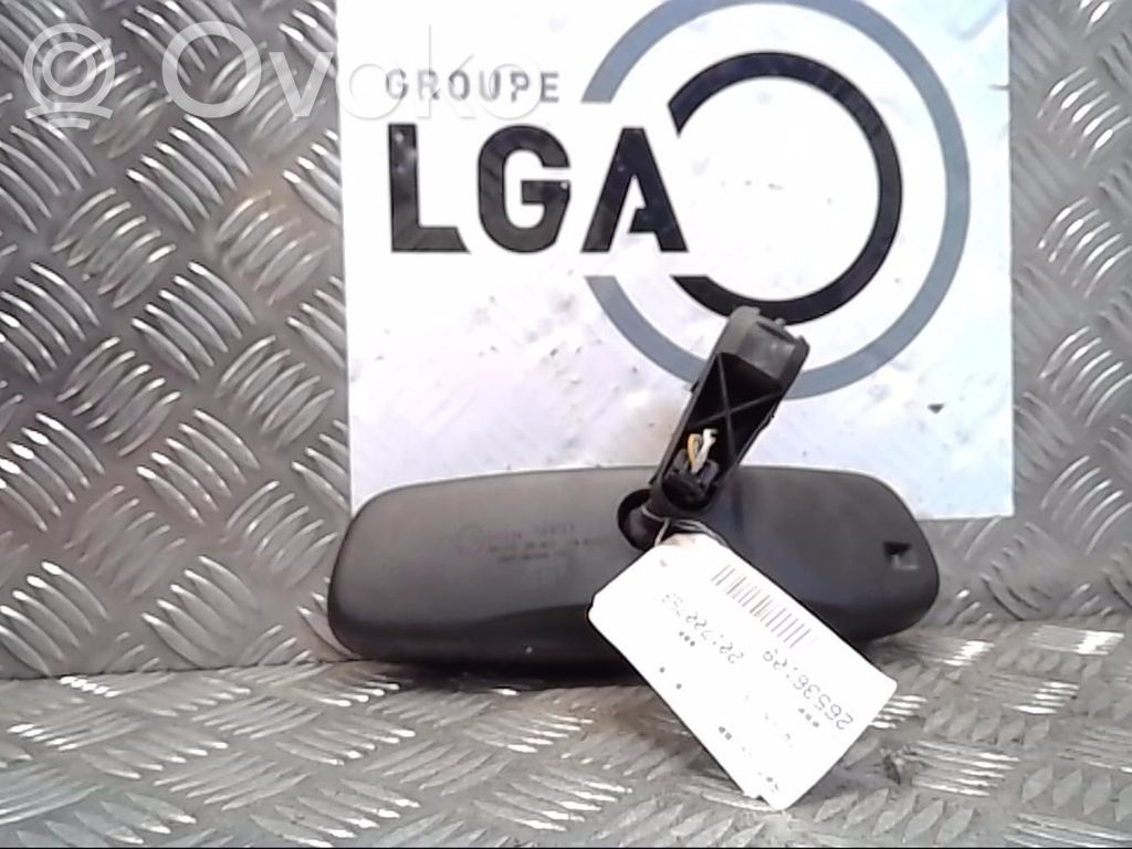Citroen C6 Espejo retrovisor (interior) 