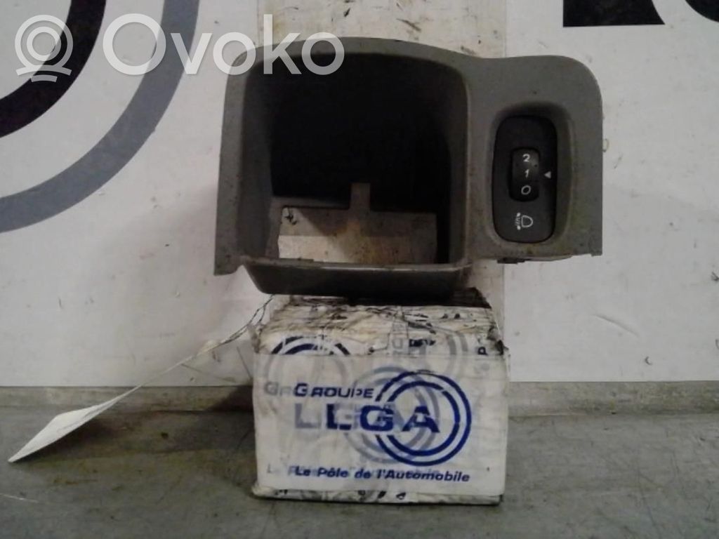 Light switch   8200147868