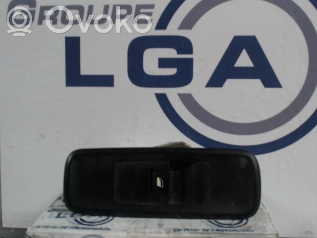 Citroen C8 Electric window control switch 
