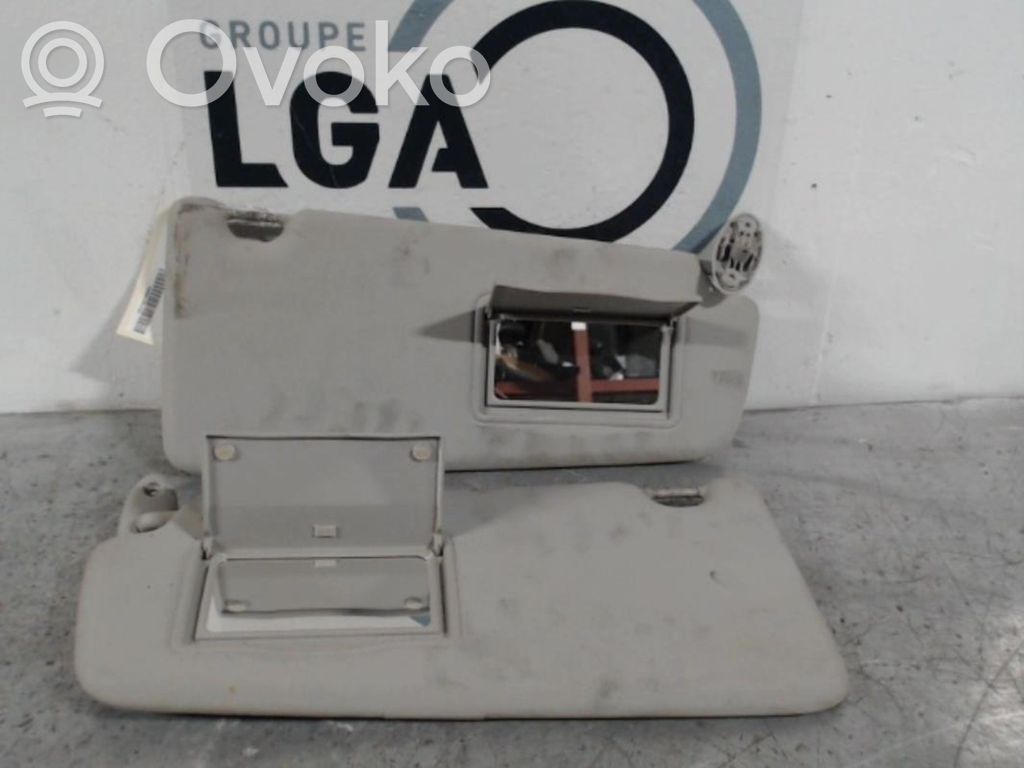 Ford C-MAX I Sun visor 