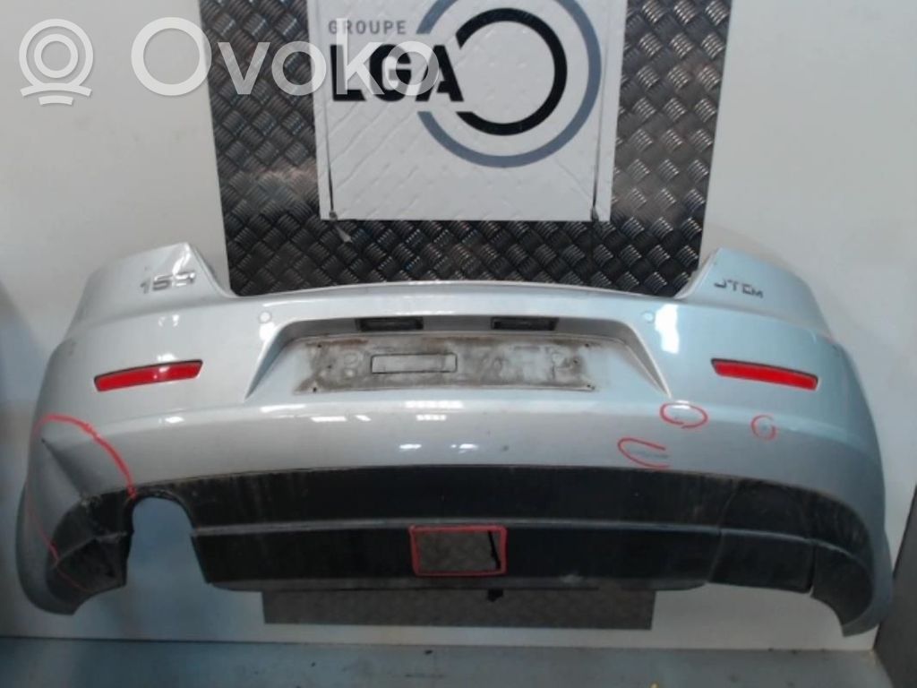 Alfa Romeo 159 Parachoques 