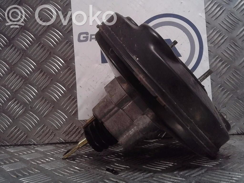 Mini One - Cooper R50 - 53 Jarrutehostin 
