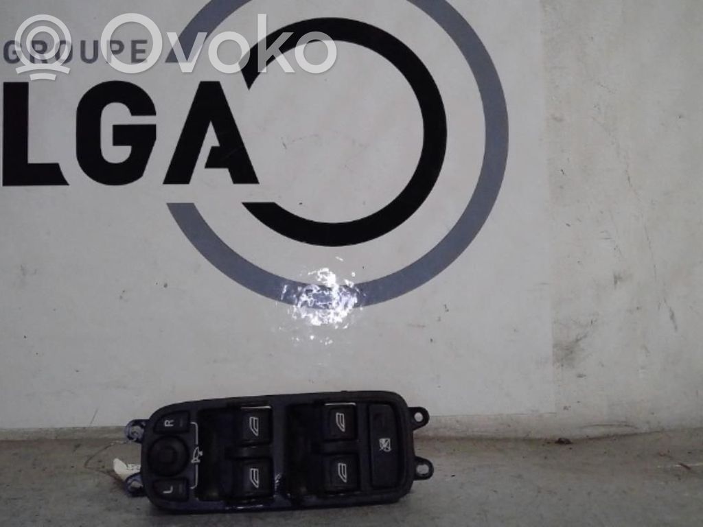 Volvo V50 Interruptor del elevalunas eléctrico 