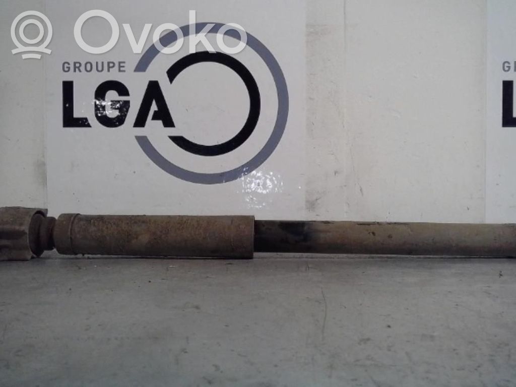 Volvo V50 Amortyzator tylny 