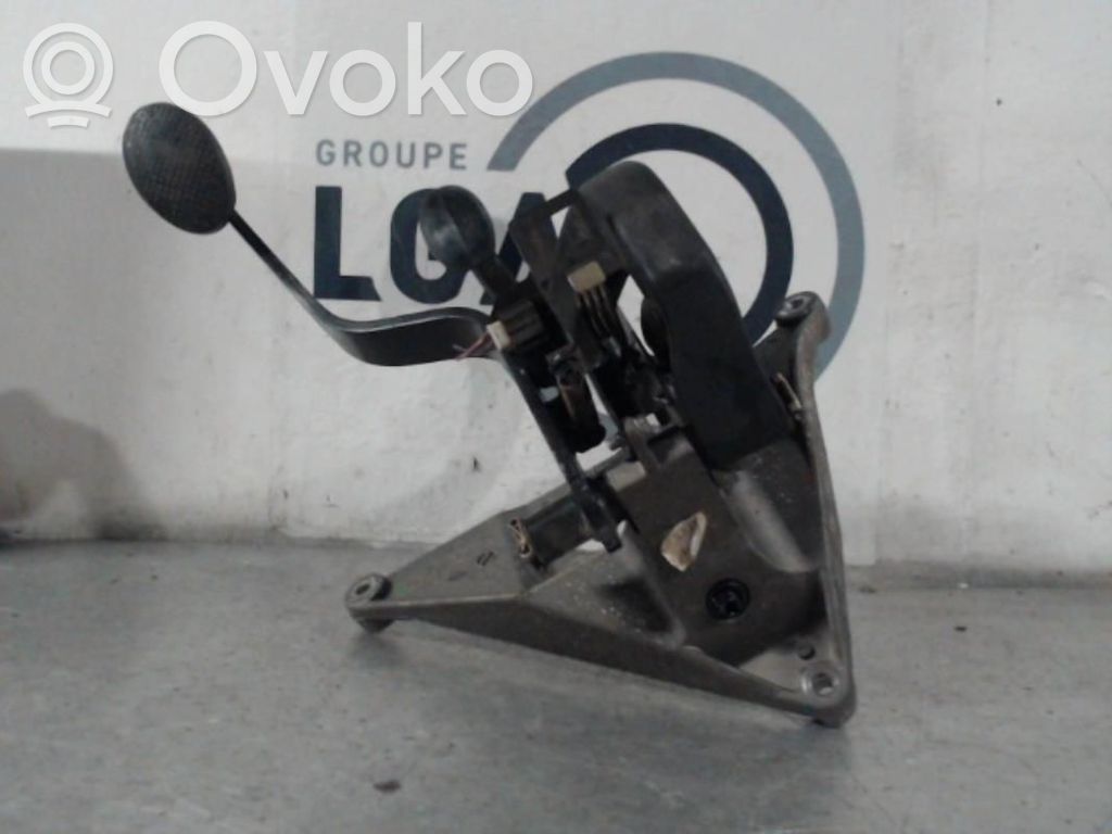 Mini One - Cooper R50 - 53 Pedale Satz Set 