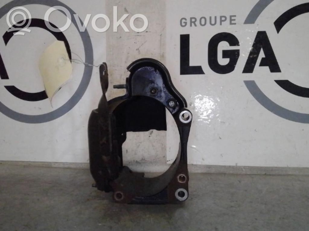 Citroen C6 Polttoainesuodattimen kiinnikkeen pidike 
