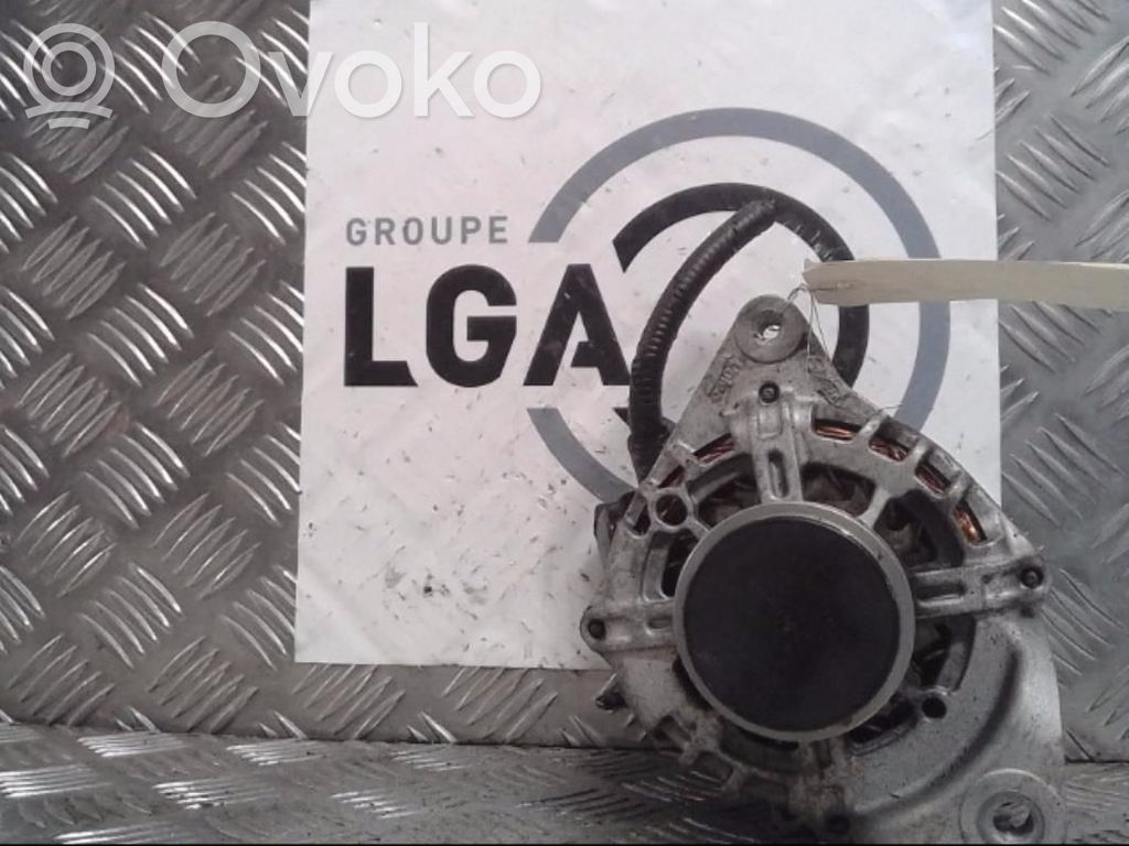 KIA Picanto Generator/alternator 