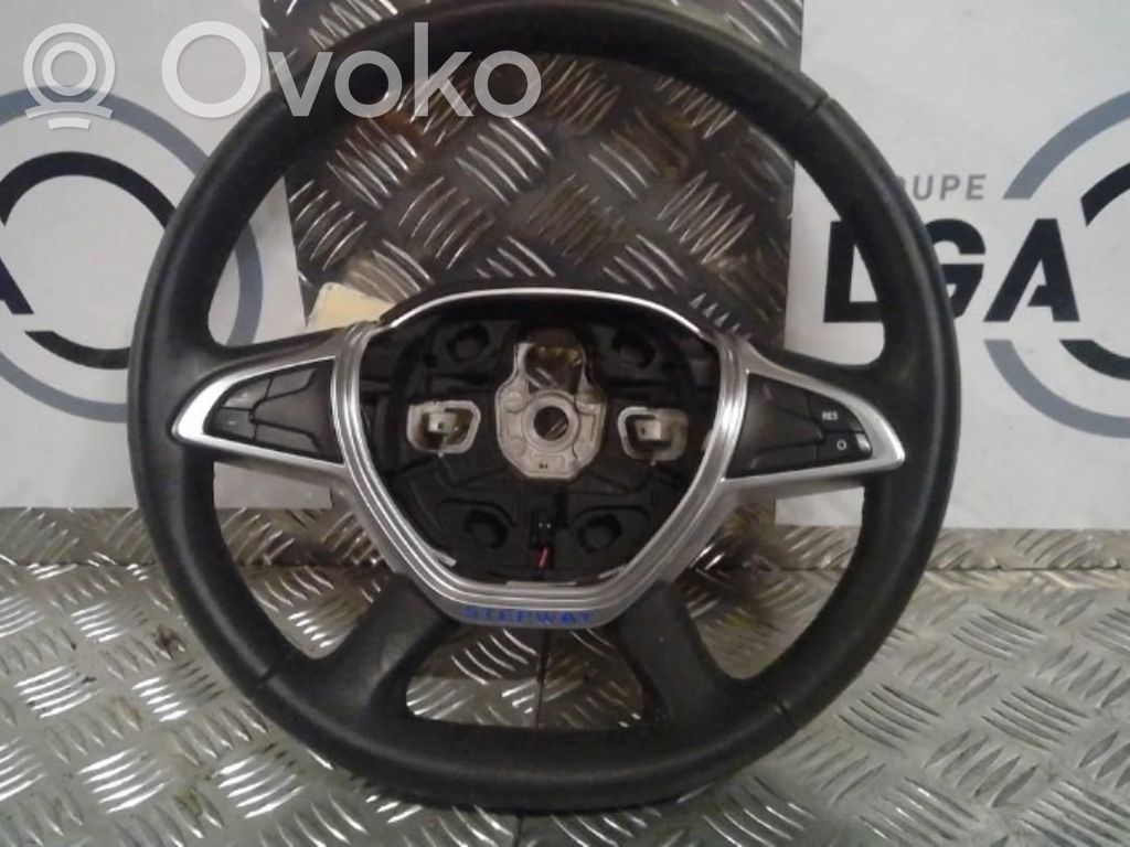 Dacia Sandero Stūre 
