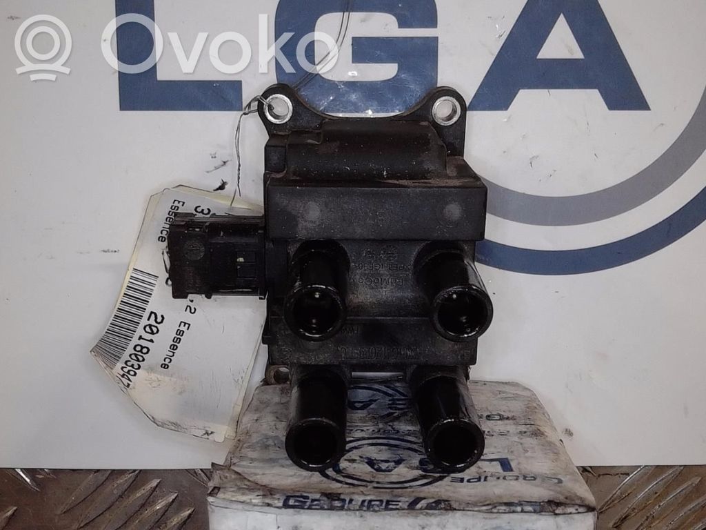 Ford Ka Aukštos įtampos ritė "babyna" 