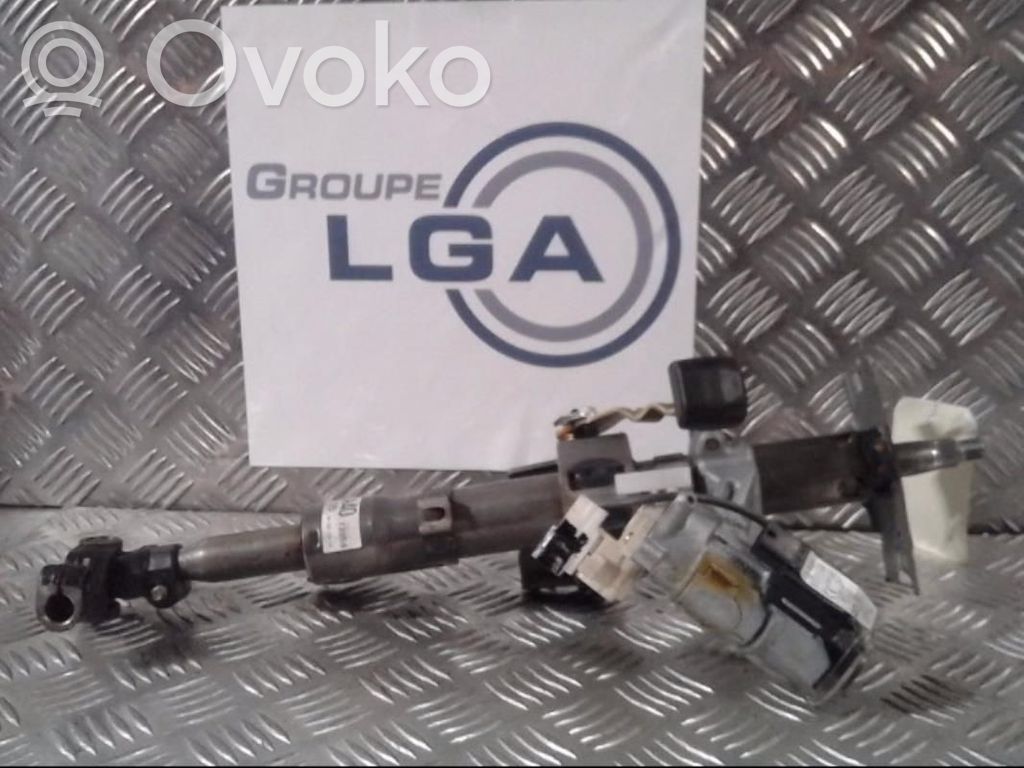 Toyota RAV 4 (XA20) Kolumna kierownicza / Komplet 