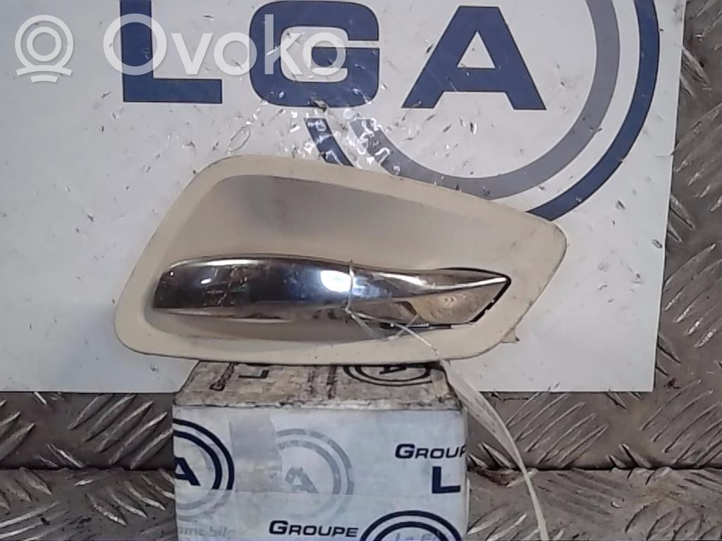 BMW 3 E92 E93 Front door interior handle 