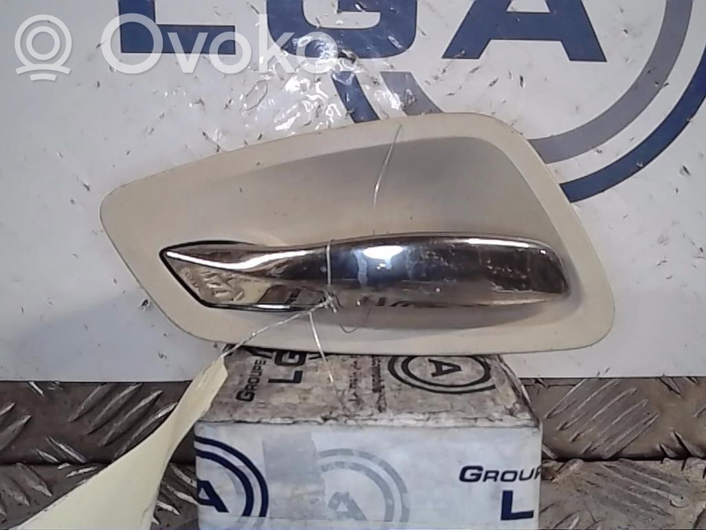BMW 3 E92 E93 Front door interior handle 