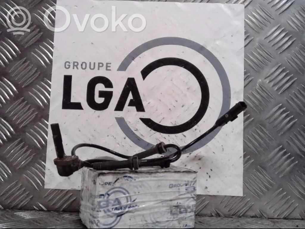 Renault Clio IV ABS Sensor 