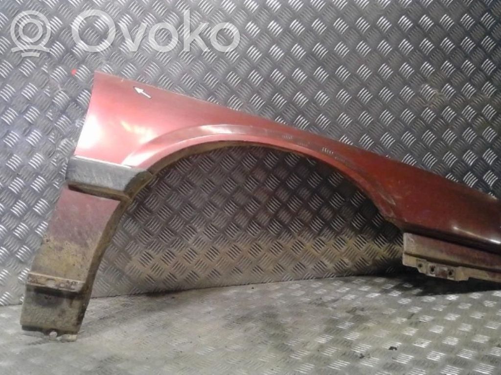 Renault 25 Guardabarro 