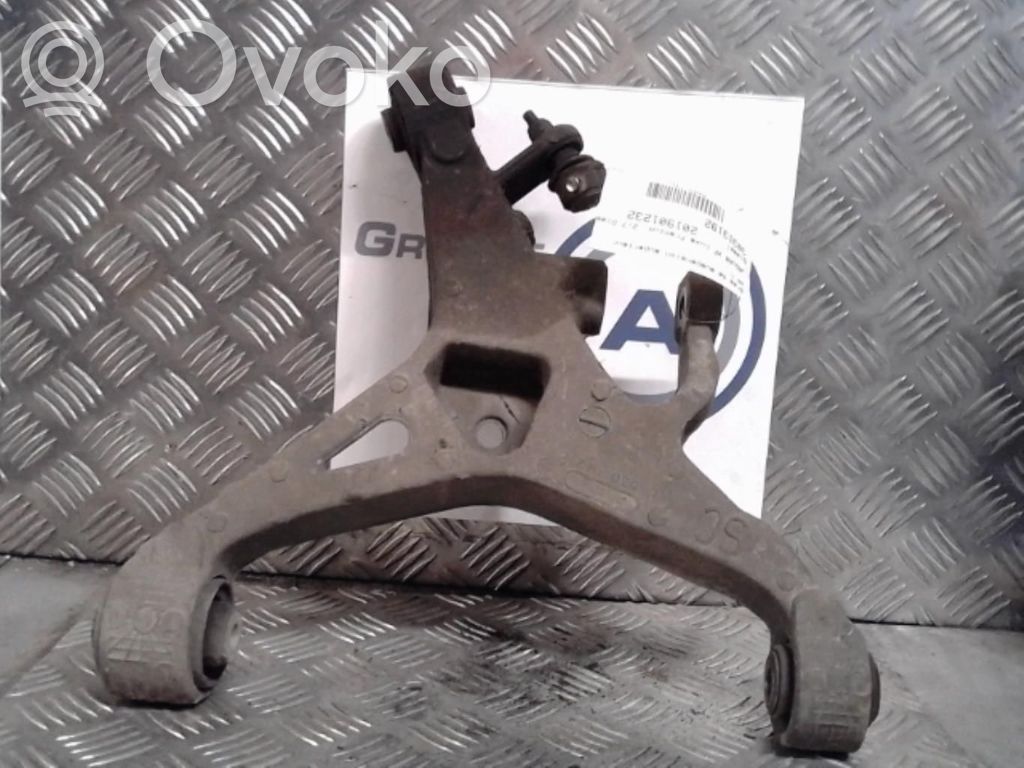Jaguar XF X250 Brazo de suspensión trasero 