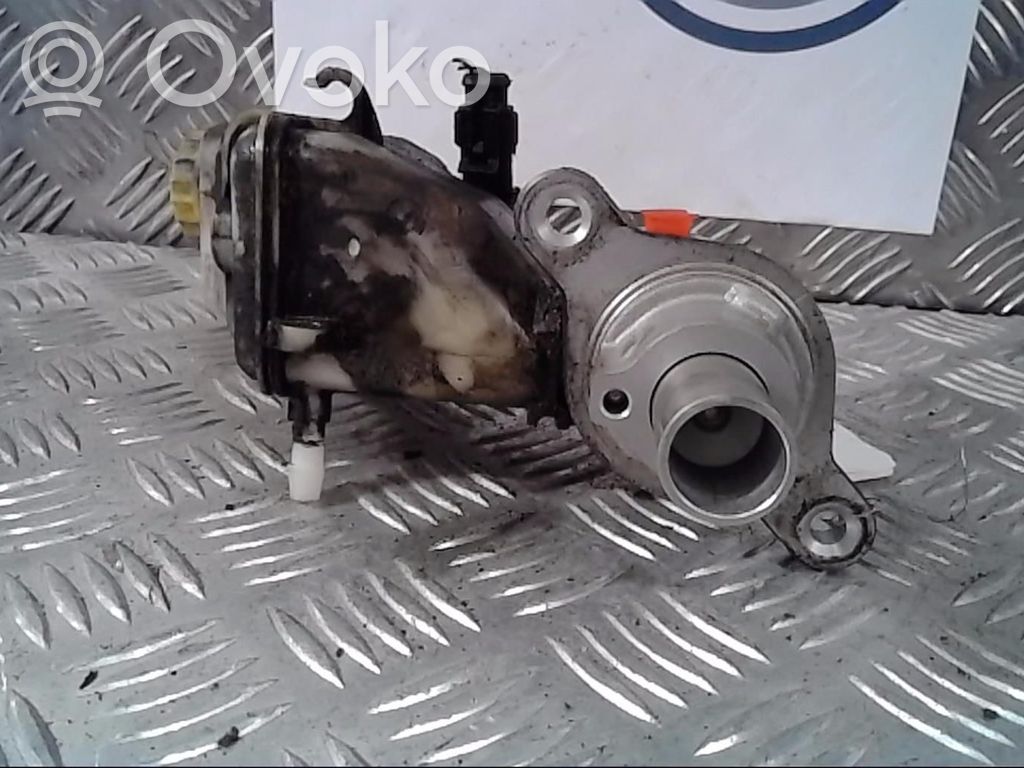 Alfa Romeo Mito Główny cylinder hamulca 