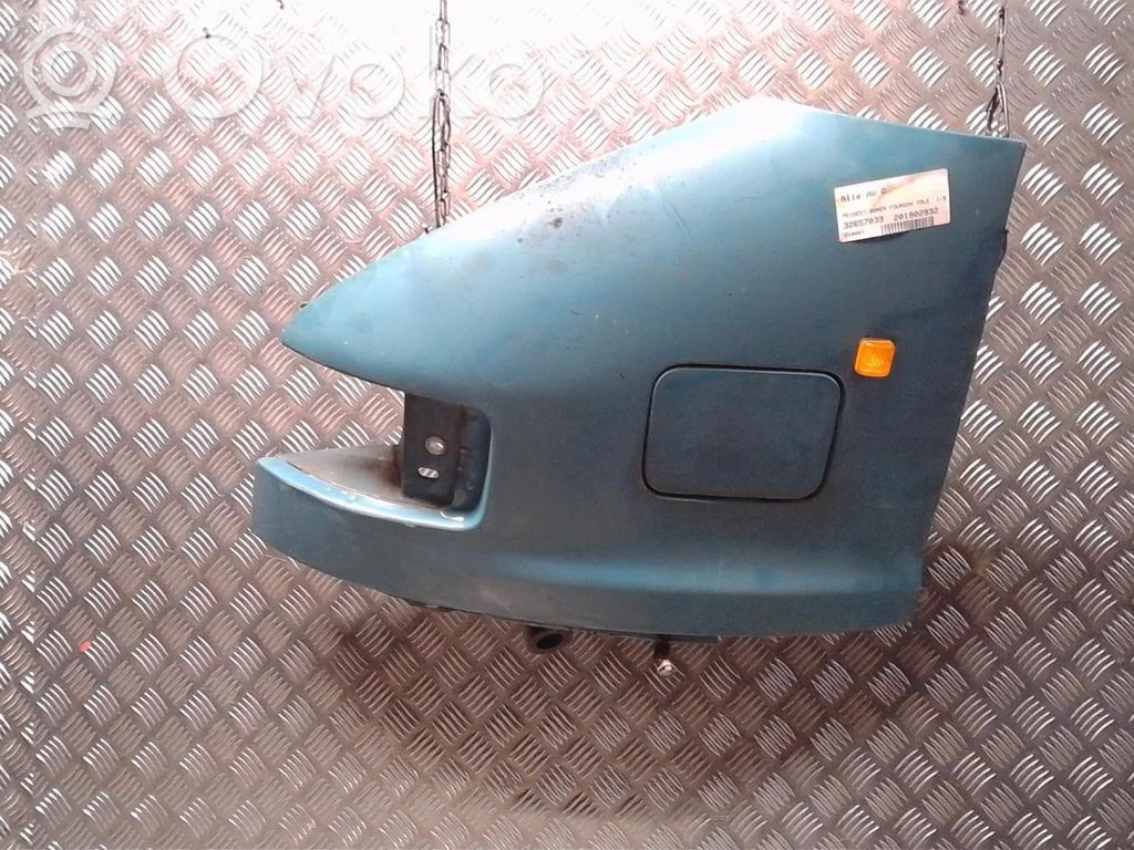 Peugeot Boxer Spārns 