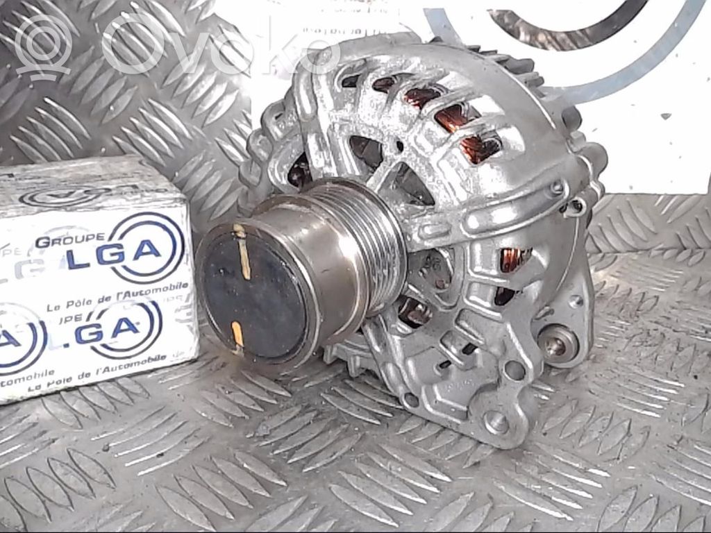 Seat Arona Ģenerators 