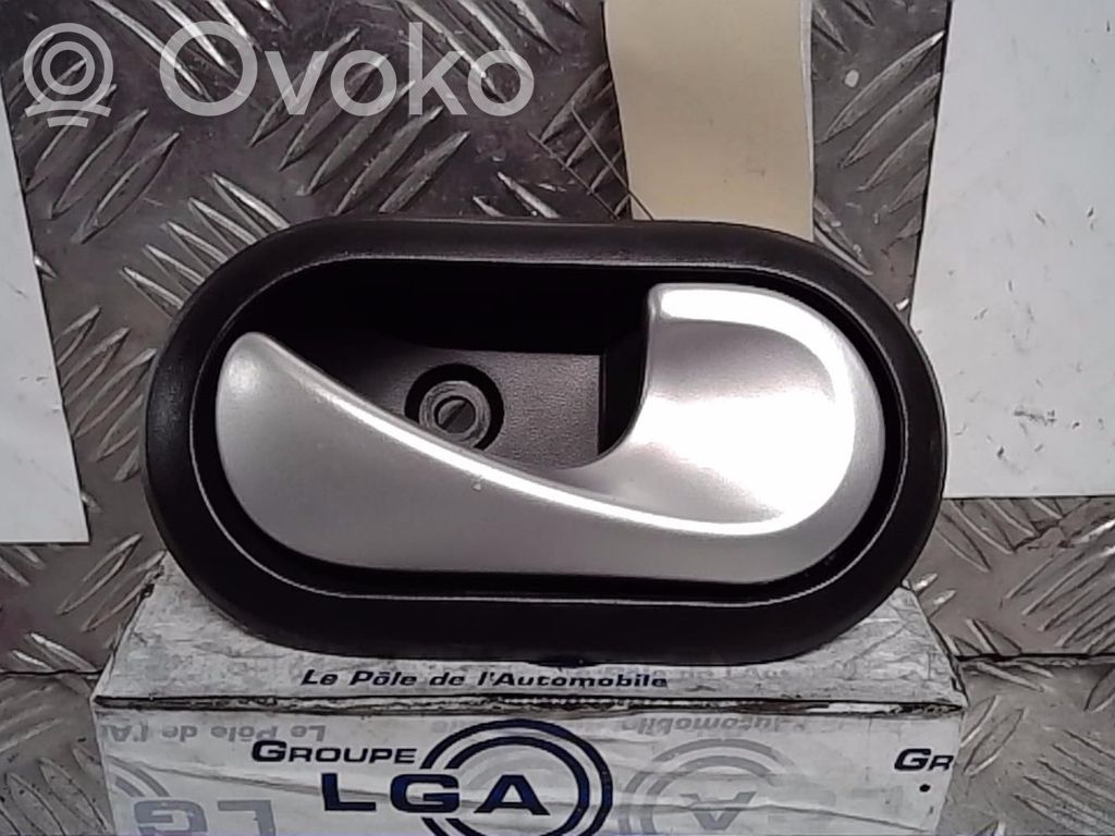 Manecilla interna puerta delantera   8200735218