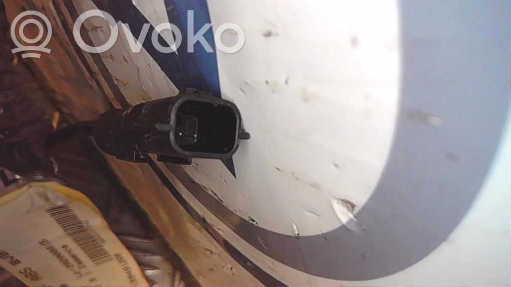 Renault Twingo III ABS Sensor 
