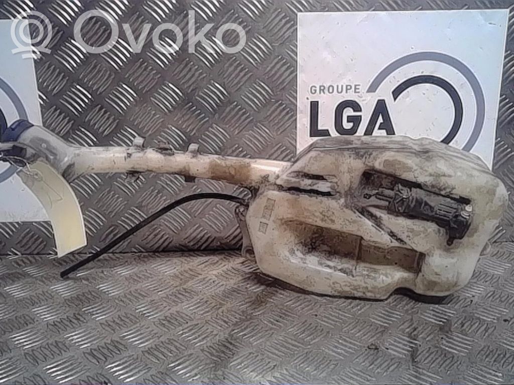 Alfa Romeo 159 Depósito/tanque del líquido limpiaparabrisas 