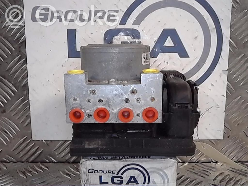 Renault Espace V (RFC) ABS Pump 