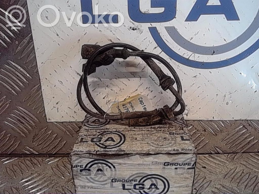 Renault Clio III ABS Sensor 