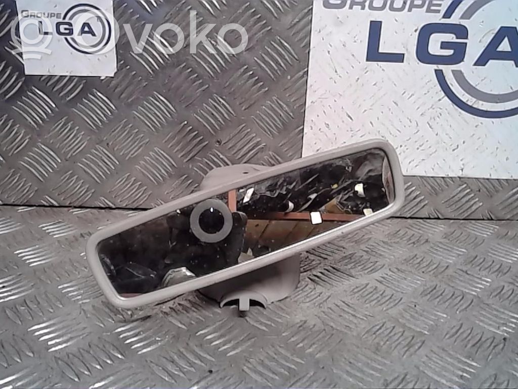 Renault Captur Espejo retrovisor (interior) 