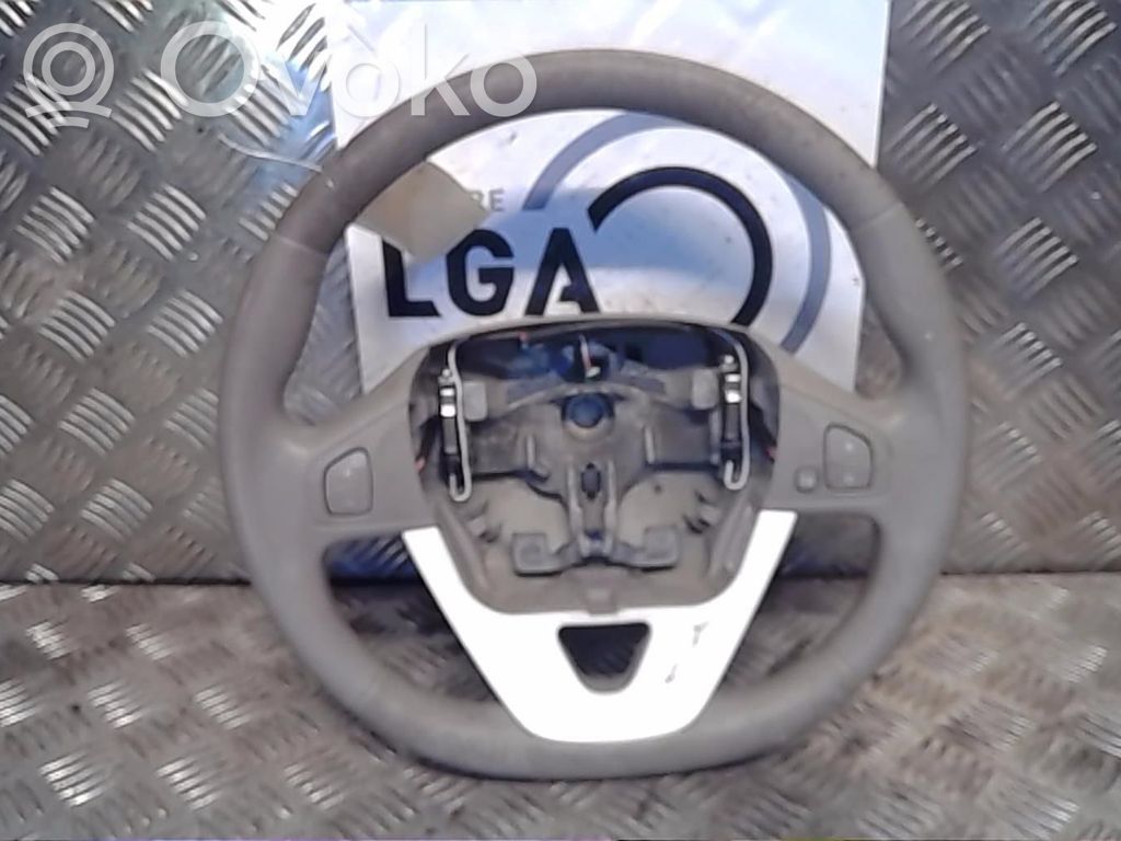Renault Zoe Volante 