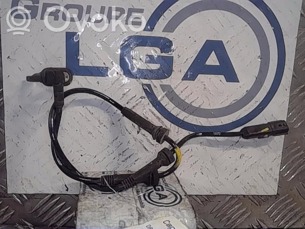 Dacia Lodgy ABS Sensor 