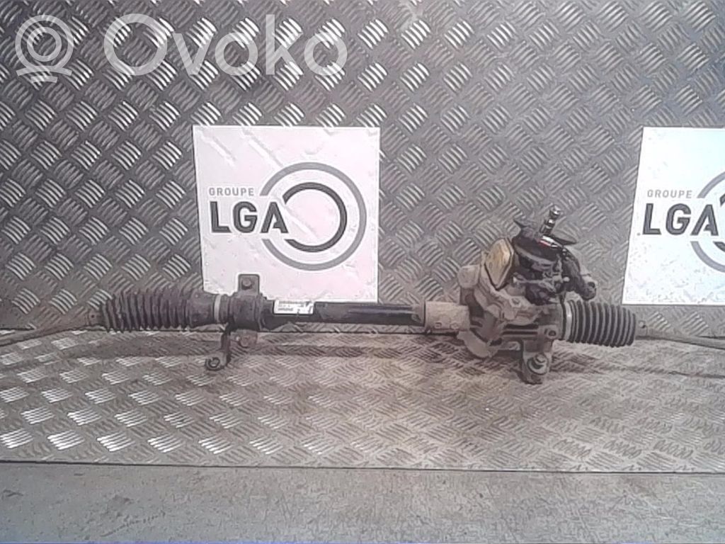Opel Agila B Hammastanko 