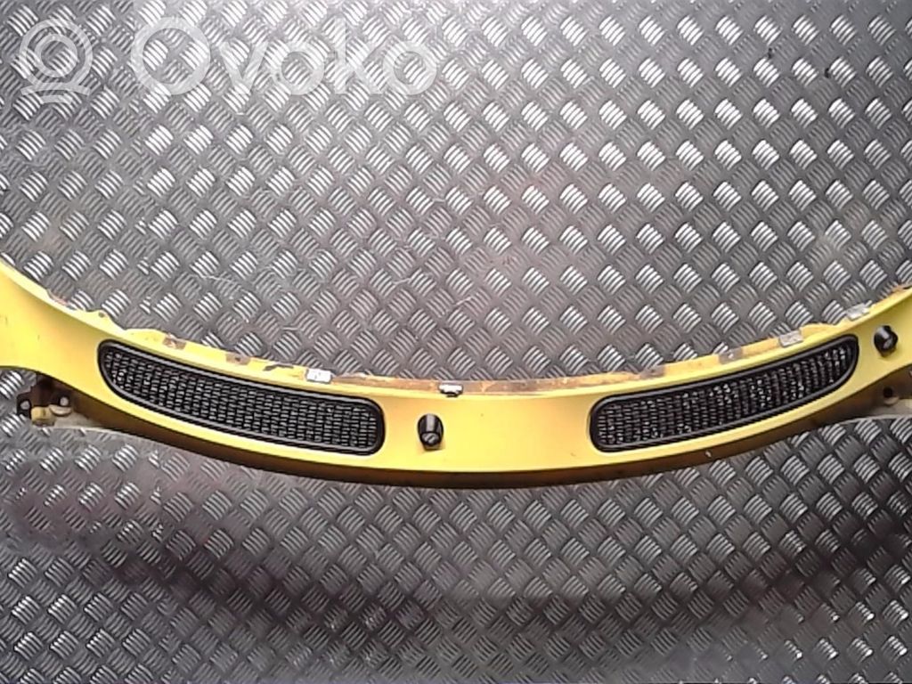 Mini One - Cooper R50 - 53 Wiper trim 