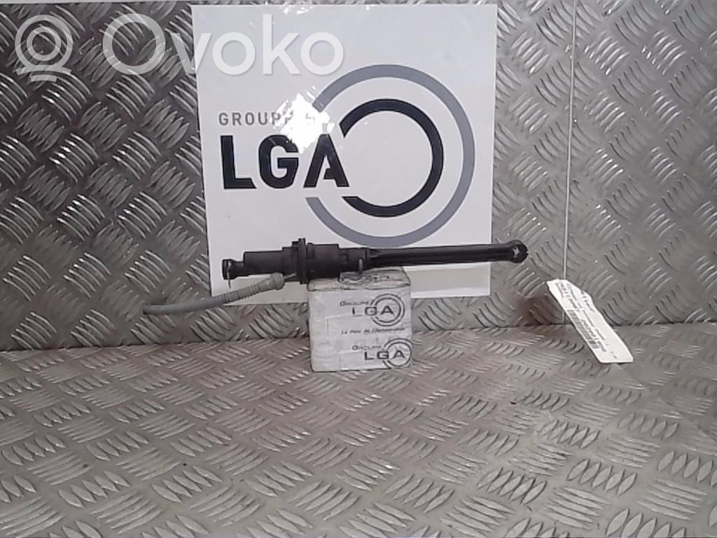 Citroen C3 Picasso Cilindro de embrague hidráulico 