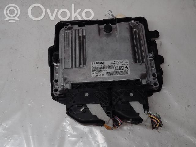 Engine control unit/module   1631625380