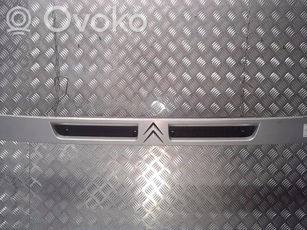 Citroen Jumper Front grill 
