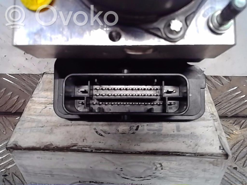 Renault Clio V ABS Pump 