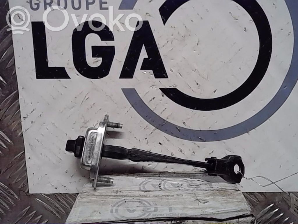 Renault Clio V Opritor ușă spate 
