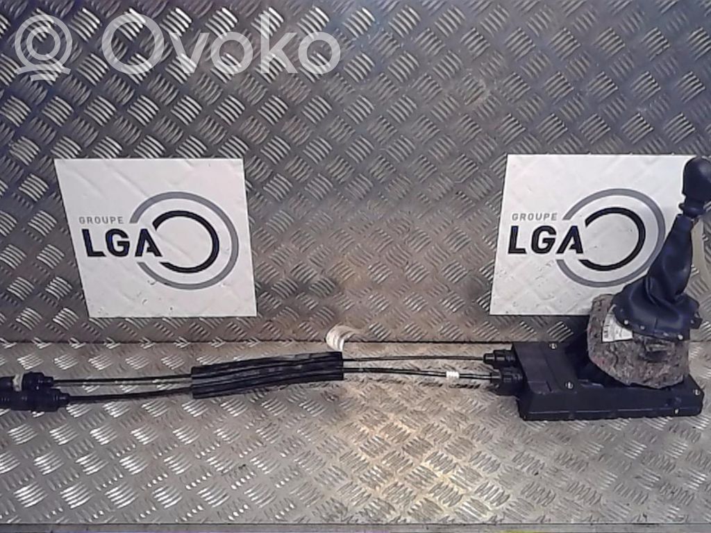 Dacia Dokker Selector caja de cambios 