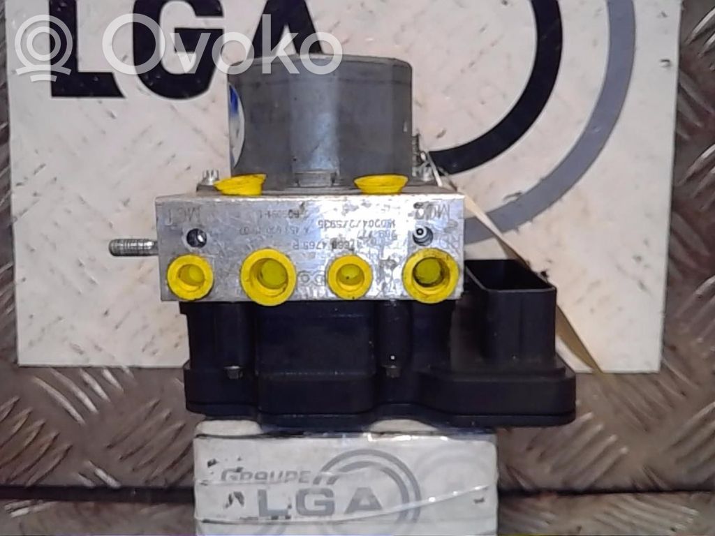 Renault Twingo III ABS Pump 