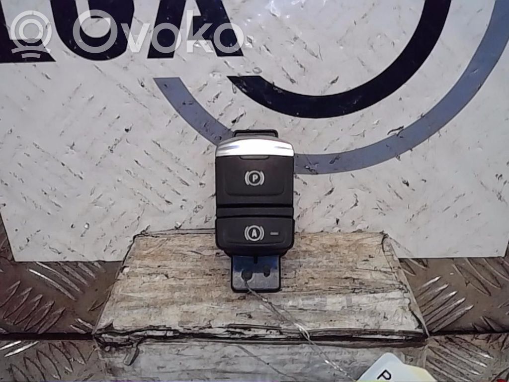 Renault Talisman Interruptor del freno de mano/estacionamiento 