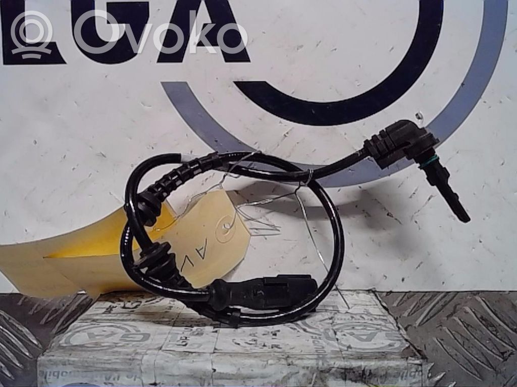 Renault Twingo III ABS Sensor 