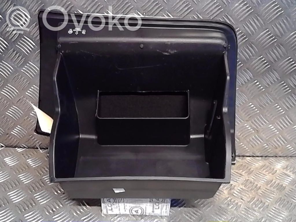 Nissan Qashqai Juego guantera 