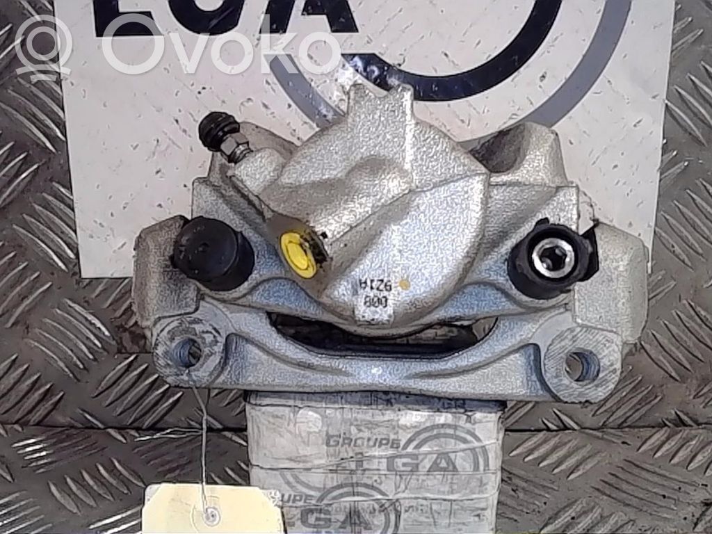 Renault Clio V Etujarrusatula 