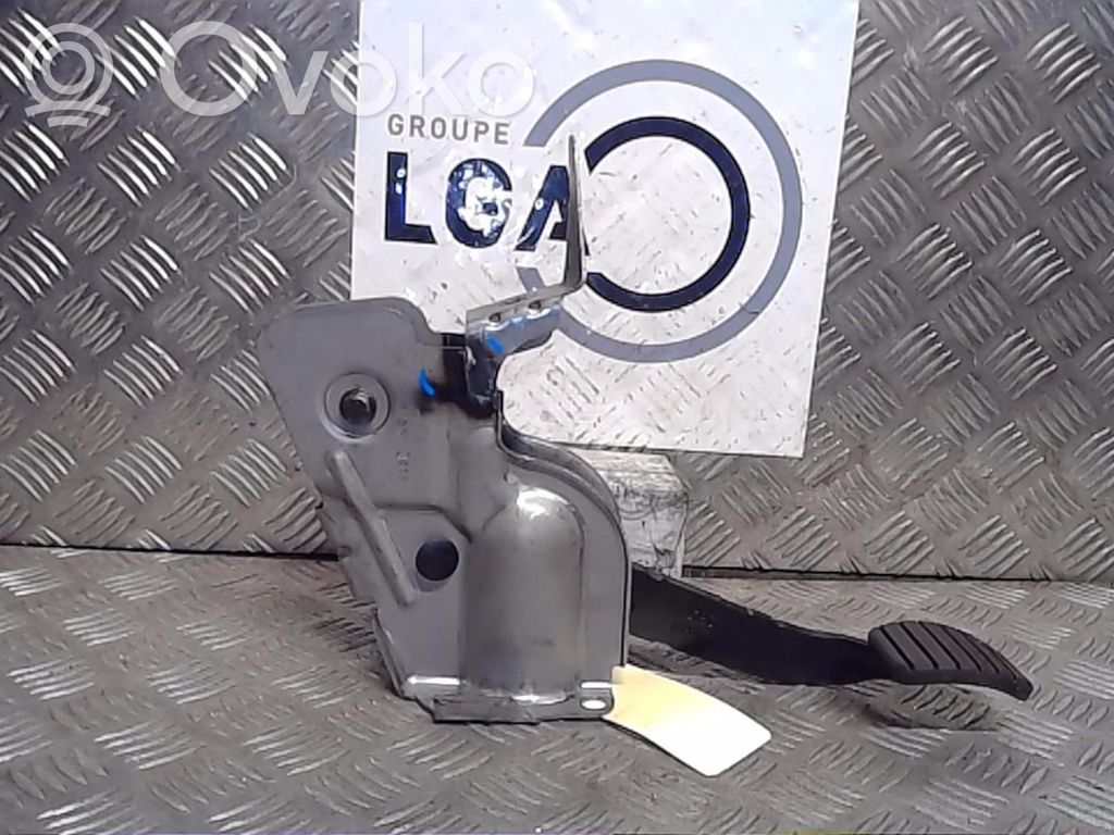 Dacia Lodgy Brake pedal 