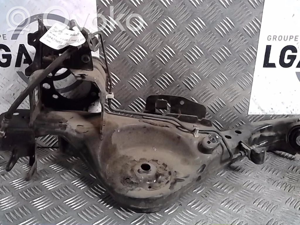 Querlenker hinten   55502JY00A