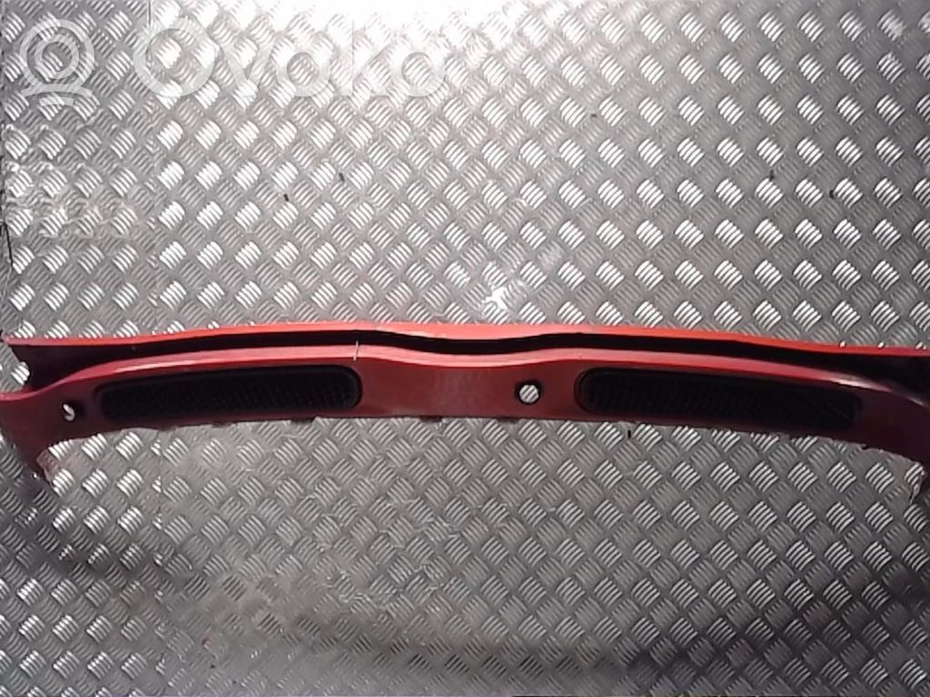 Mini One - Cooper R50 - 53 Wiper trim 