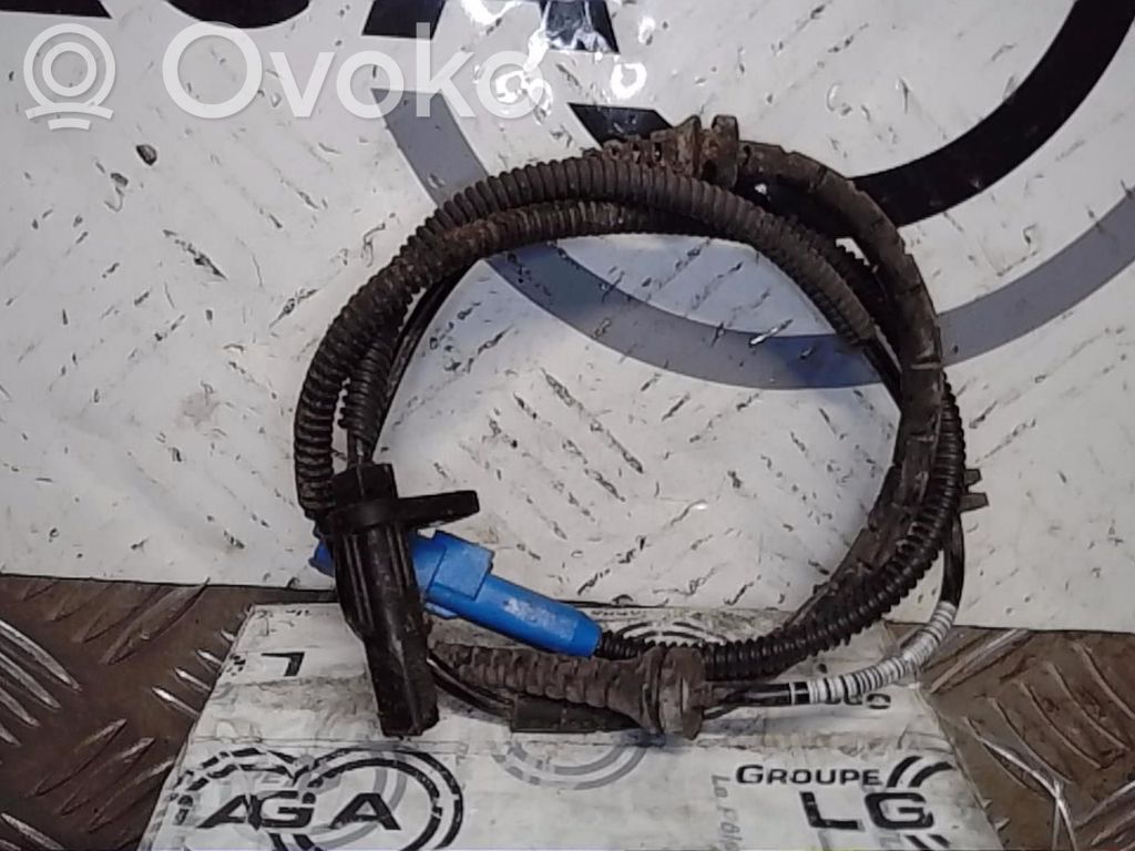 Citroen C3 ABS Sensor 