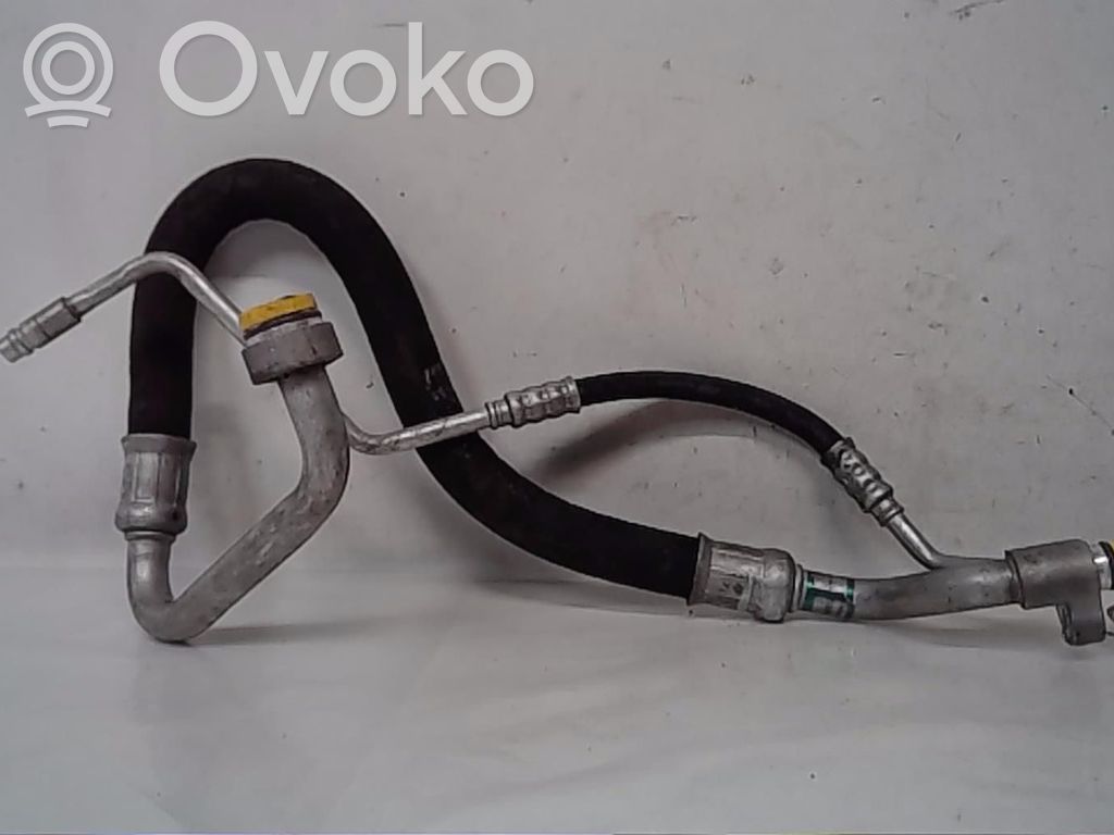 Ilmastointilaitteen putki (A/C)   64509209741
