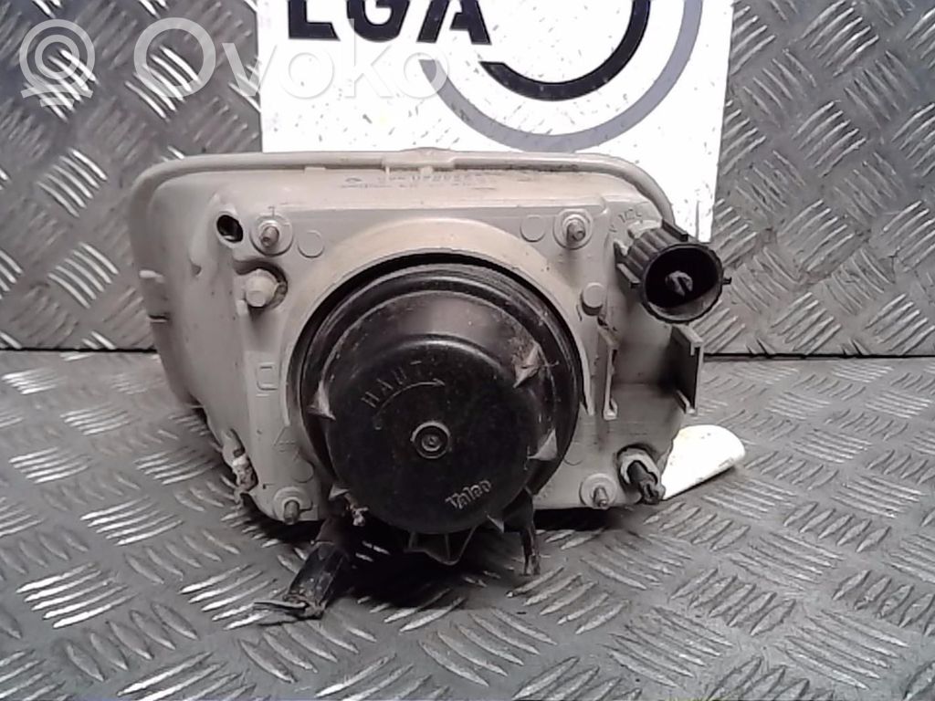Headlight/headlamp   7701035231